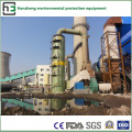 Desulphurization and Denitration Operation-Pruification System